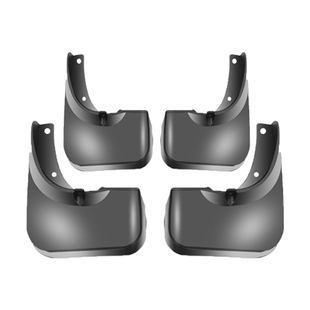 适用北汽昌河福瑞达M50S M50 Q7 A6 Q35 Q25前后轮原厂专用挡泥板