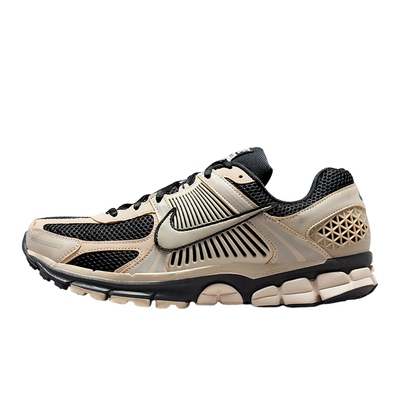 Nike耐克男鞋新款迈柔ZOOM VOMERO 5复古老爹鞋跑步鞋FJ4151-008