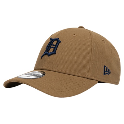 NewEra纽亦华MLB刺绣潮流棒球帽