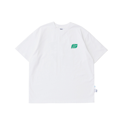 Battles乌龙球吊牌凉感短袖