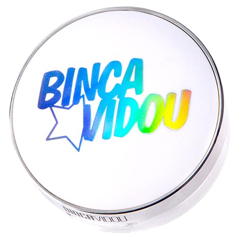 卞卡丝柔无痕持妆蜜粉防水汗持久散粉提亮肤色遮瑕修容控油定妆粉