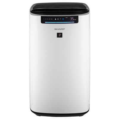 夏普空气净化器家用除甲醛净化机