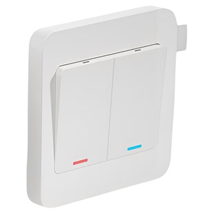 智能语音出门提醒器家用提示老人忘带钥匙关煤气感应防丢提醒神器