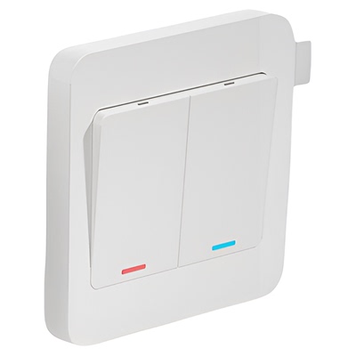 智能语音出门提醒器家用提示老人