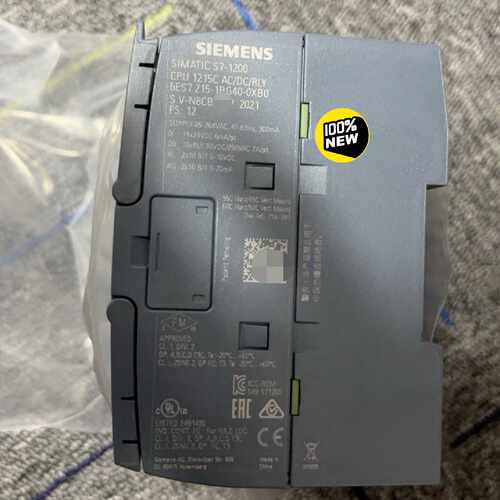 【询价】SIMATIC S7-1200 CPU模块，型号CPU适用