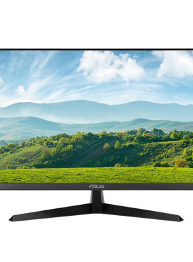Asus/华硕VP229HF 21.5英寸IPS 100HzVESA壁挂商用办公液晶显示器