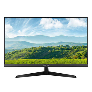 Asus/华硕VP229HF 21.5英寸IPS 100HzVESA壁挂商用办公液晶显示器