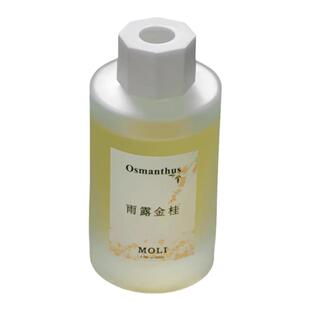 莫里桂花香薰家用室内持久留香无火香氛精油禅茶香氛卫生间除异味