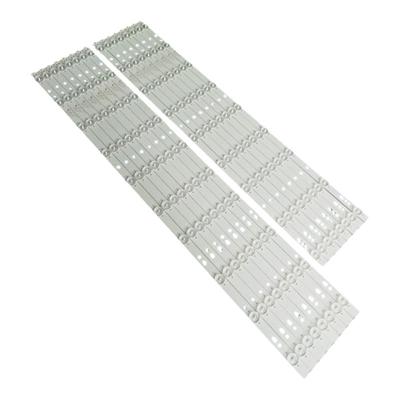 海尔65A5MU65H3LS65A51G灯条