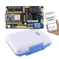 ESP-32開發(fā)板物聯(lián)網(wǎng)開發(fā)板傳感器