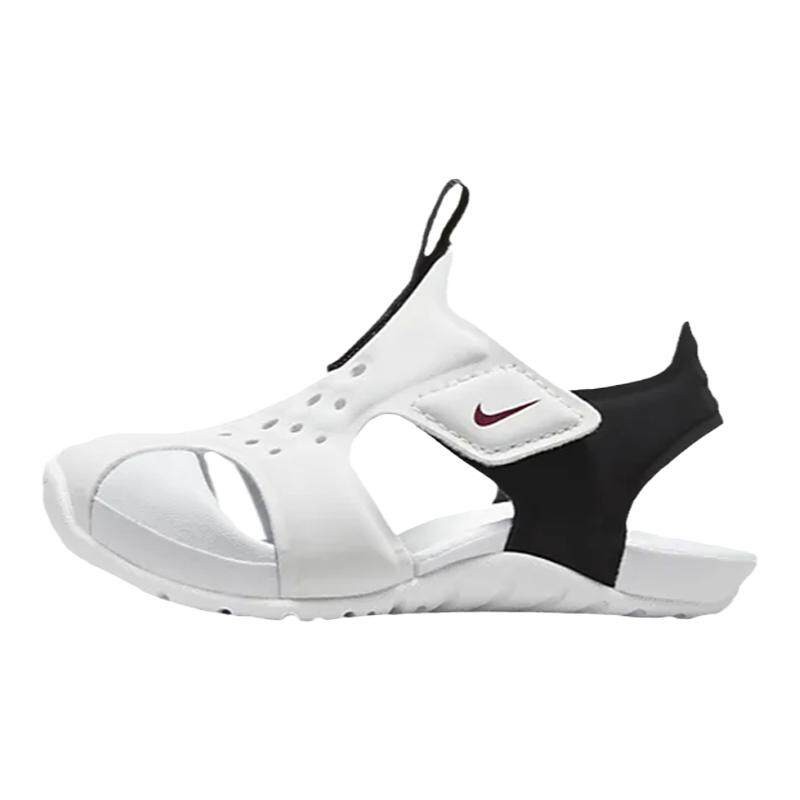 耐克Nike夏季儿童休闲凉鞋