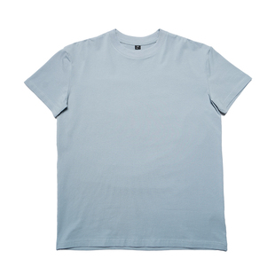 涂一TF0919现代舞蹈练功服男女同款宽松上衣显瘦芭蕾古典舞短袖