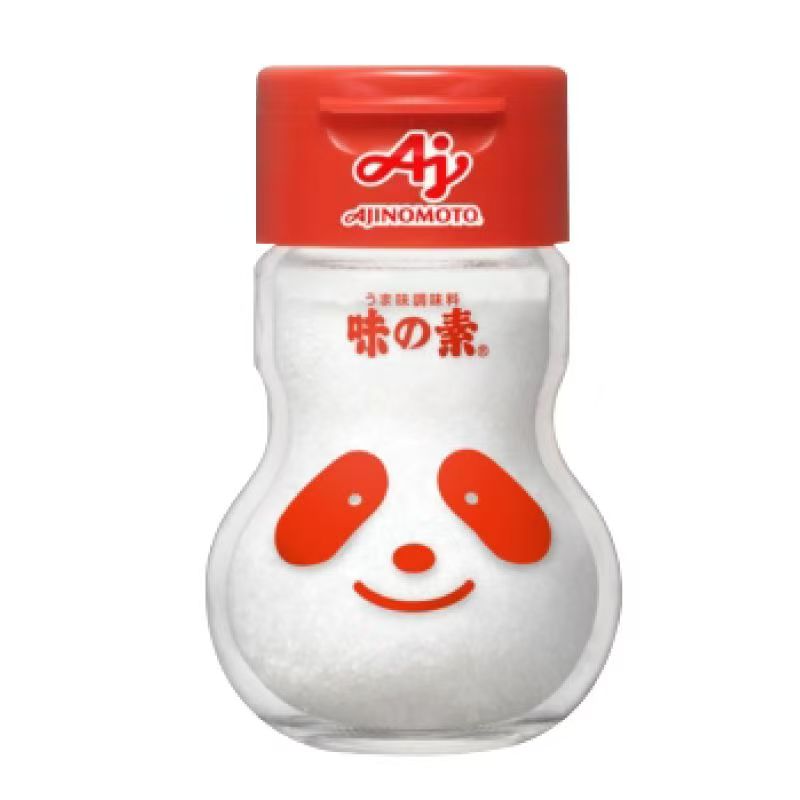 日本原装进口味之素调味料70g