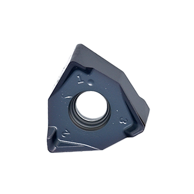 通装数控刀片WNGU080608