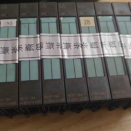 溢价-SIMATIC S7模块 6ES7 134-4JB50