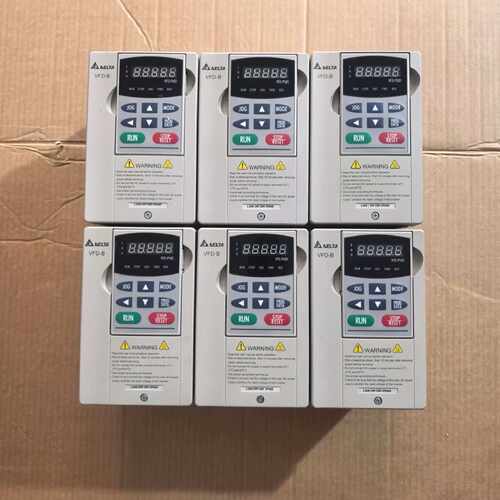 台达变频器220V-2.2kw，议价商品