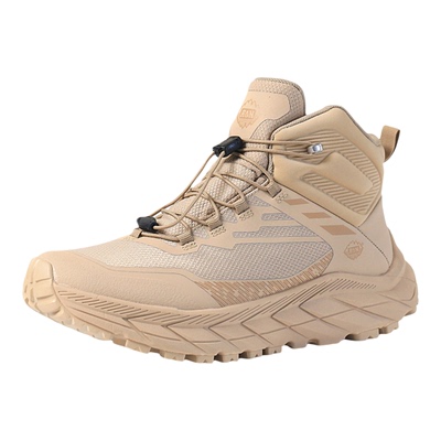 雪松防水登山鞋防滑耐磨