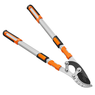 大弯粗枝刀片粗枝剪高枝剪树枝果树园艺剪刀伸缩大力剪备用整枝