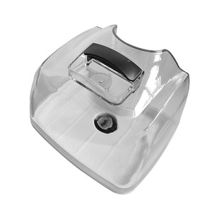 捷立合为品牌挂烫机配件水箱适合H508透明水桶大容量蒸汽熨斗水壶