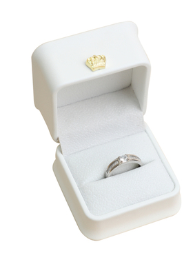 结婚仿真活口男戒开口可调节戒指婚礼仪式拍照摄影用道具