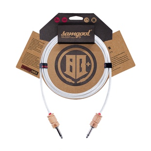 samgool吉他连接线降噪线木贝斯电箱琴演出民谣乐器胶囊电声司录