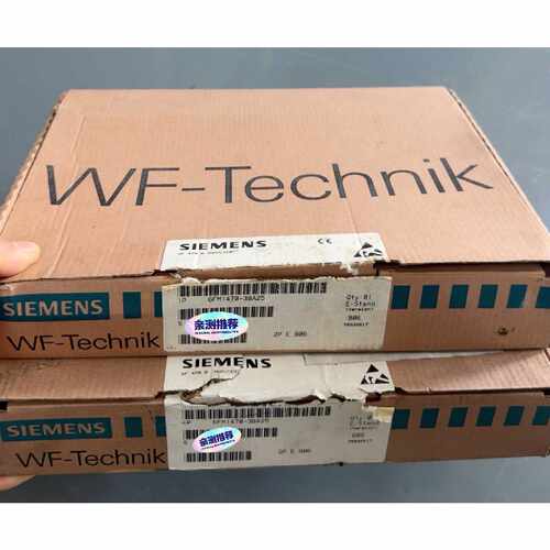 询价WF-Techk 6FM1470-3BA25，全