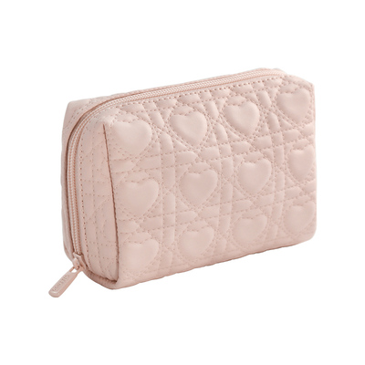 Ciffnoo琪斐诺藤格立体化妆包