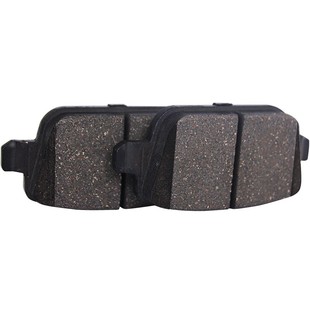 江淮瑞风S5刹车片S2 S3 S4 S7 R3 M2 M5 M3 M4陶瓷前后轮制动皮件