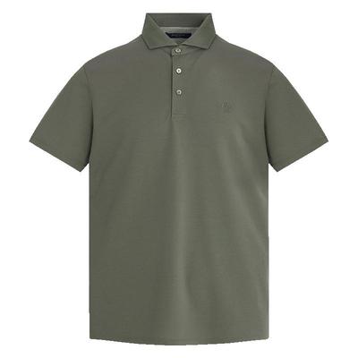 凉感短袖SCOFIELD商务休闲