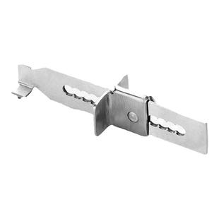 防开门神器出差住酒店宾馆防打开门阻门器内开门门挡不锈钢防盗器