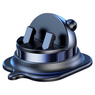 旋转车载手机支架支架ZJ-C01车内吸盘式仪表台旋转汽车导航防震车