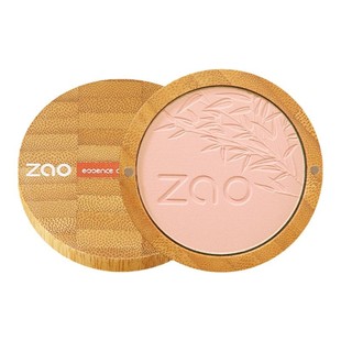 矿物粉饼控油定妆持久敏感肌遮瑕磨皮无滑石粉孕妇儿童法国zao