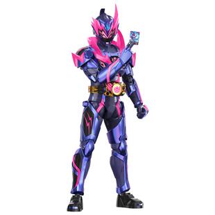 奥迪双钻铠甲勇士星曜诀醒铠魂霆曜铠甲可动人偶成品模型手办玩具