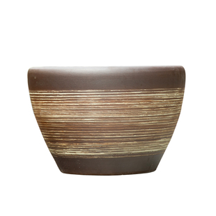 景德镇陶瓷金鱼缸养荷花莲花盆乌龟锦鲤睡莲缸特大号水缸庭院客厅