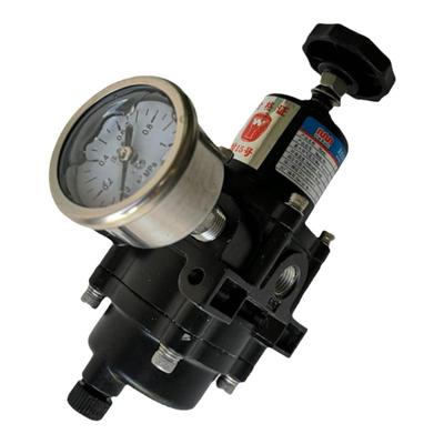 吴忠仪表过滤减压阀铝合金