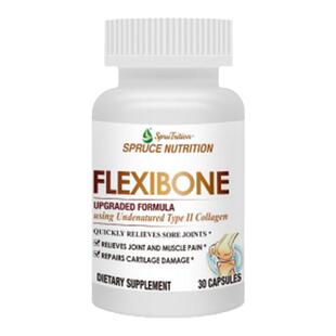 美国SPRUCE云杉PEA非变性骨胶原蛋白肽 呵护膝盖颈椎关节酸痛流失