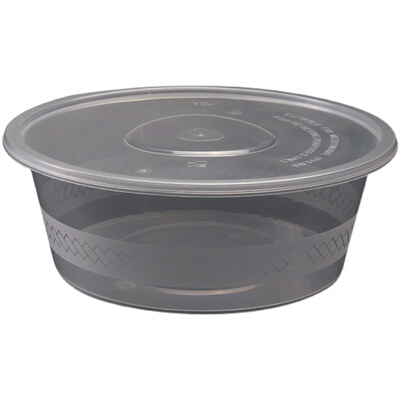 餐盒小龙虾大容量打包盒外卖3000