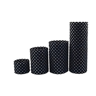 控根盆植树专用高培围网花盆加高围圈种树围挡控根板阻根板美植袋