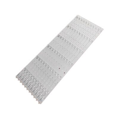 康佳LED60G9200UV60U灯条