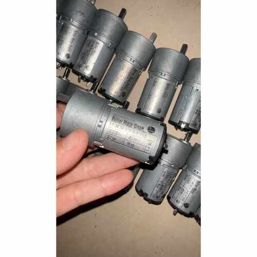 {议价}Buhler Motor ..0.33.0，实