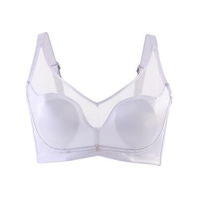 MrsQueen无钢圈乳胶垫透气不闷热