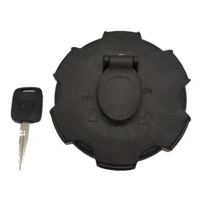 德龙轻卡K3000油箱盖原厂