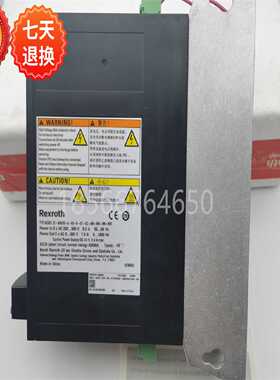 议价驱动器ACS01.1E-W0028-A-03-B-ET-EC-NN-NN-NN-NW   未税：50