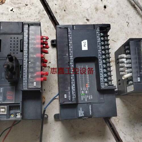 欧姆龙PLC3台型号CP1HX40DTDCP1请询价