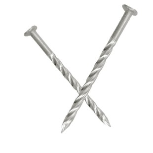 304不锈钢地板钉托盘钉麻花钉不锈钢钉钉子1寸2寸3寸3.5寸4寸5寸