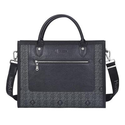 暇步士时尚通勤商务公文包手提包