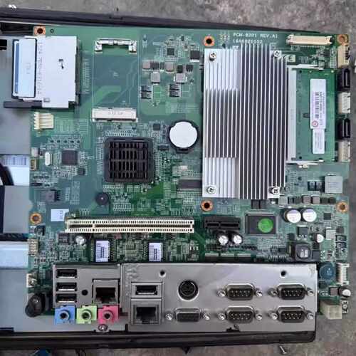 【议价】研华PCM-8201 REV.A1 主板 PPC-L128T