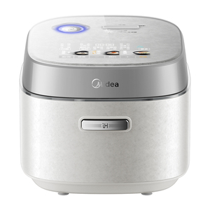 美的花瓣IH2.0纯钛0涂层