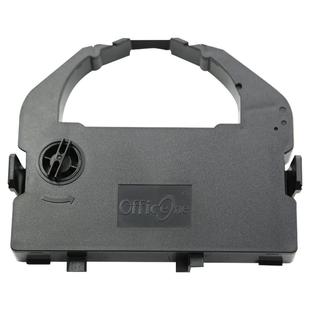 兼容EPSON爱普生LQ680K色带架LQ670K LQ670K+T LQ680KPro LQ660K针式打印机色带S015016 LQ2550框含芯LQ670K+