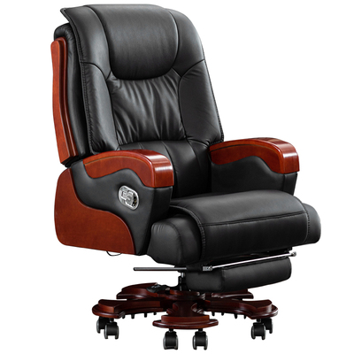 十年不塌质保三年久坐舒适老板椅